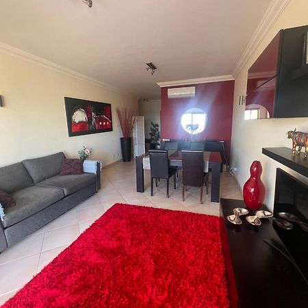 Apartamento Vista Golfe Mar Vilamoura Eksteriør billede