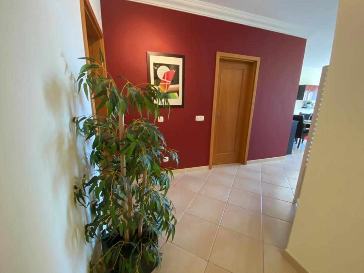 Apartamento Vista Golfe Mar Vilamoura Eksteriør billede