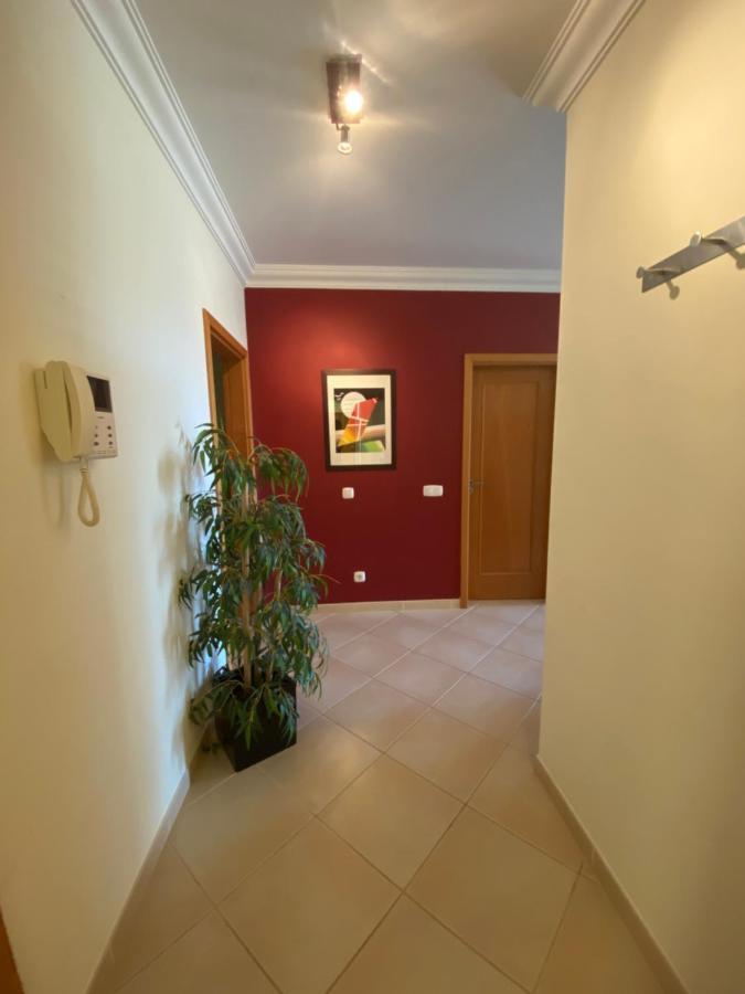 Apartamento Vista Golfe Mar Vilamoura Eksteriør billede