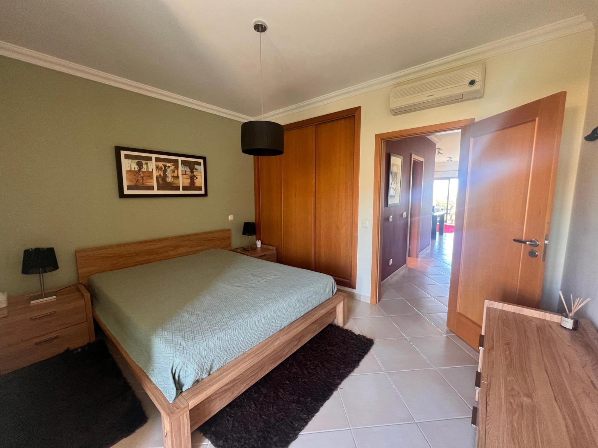Apartamento Vista Golfe Mar Vilamoura Eksteriør billede