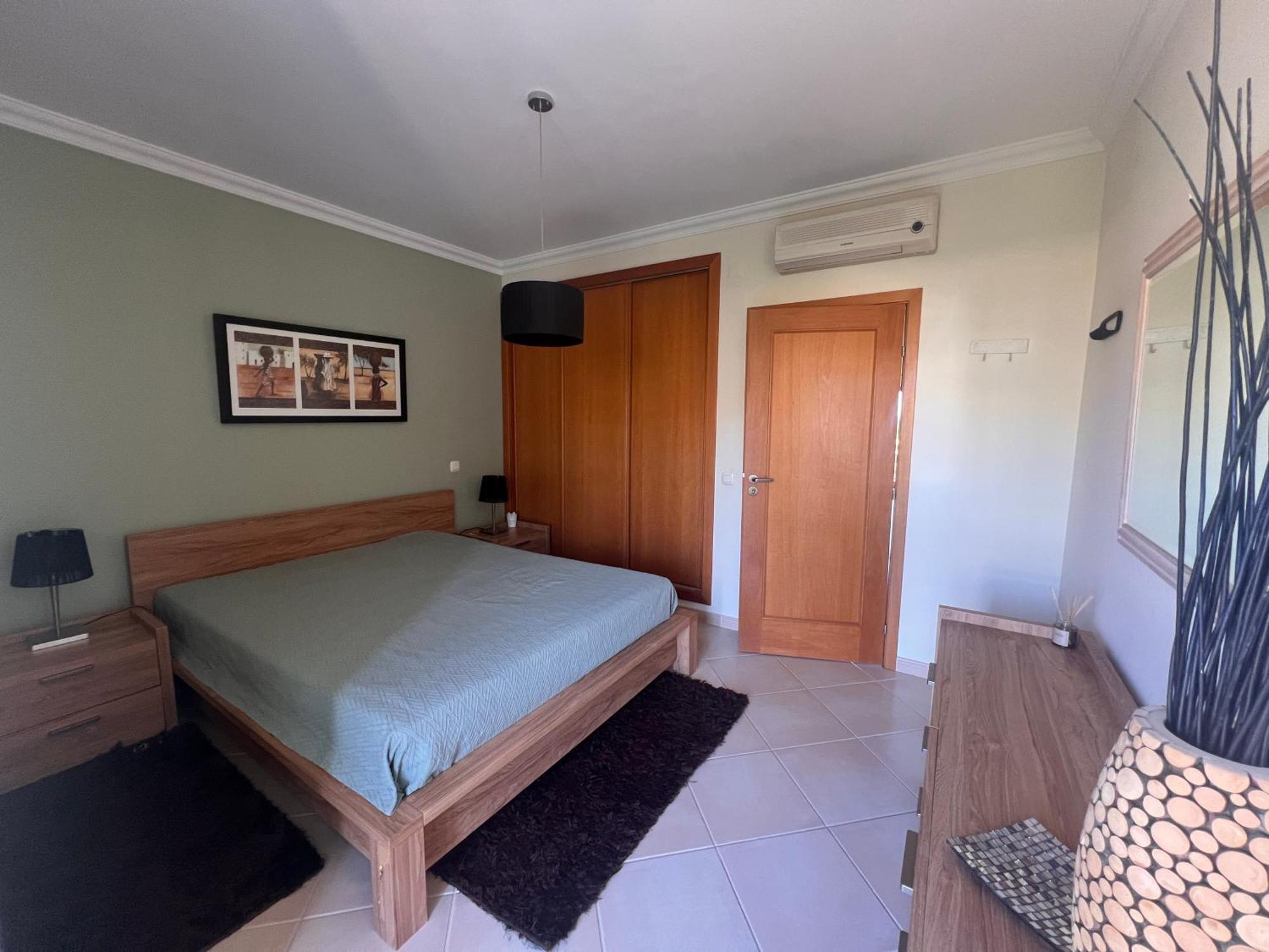 Apartamento Vista Golfe Mar Vilamoura Eksteriør billede