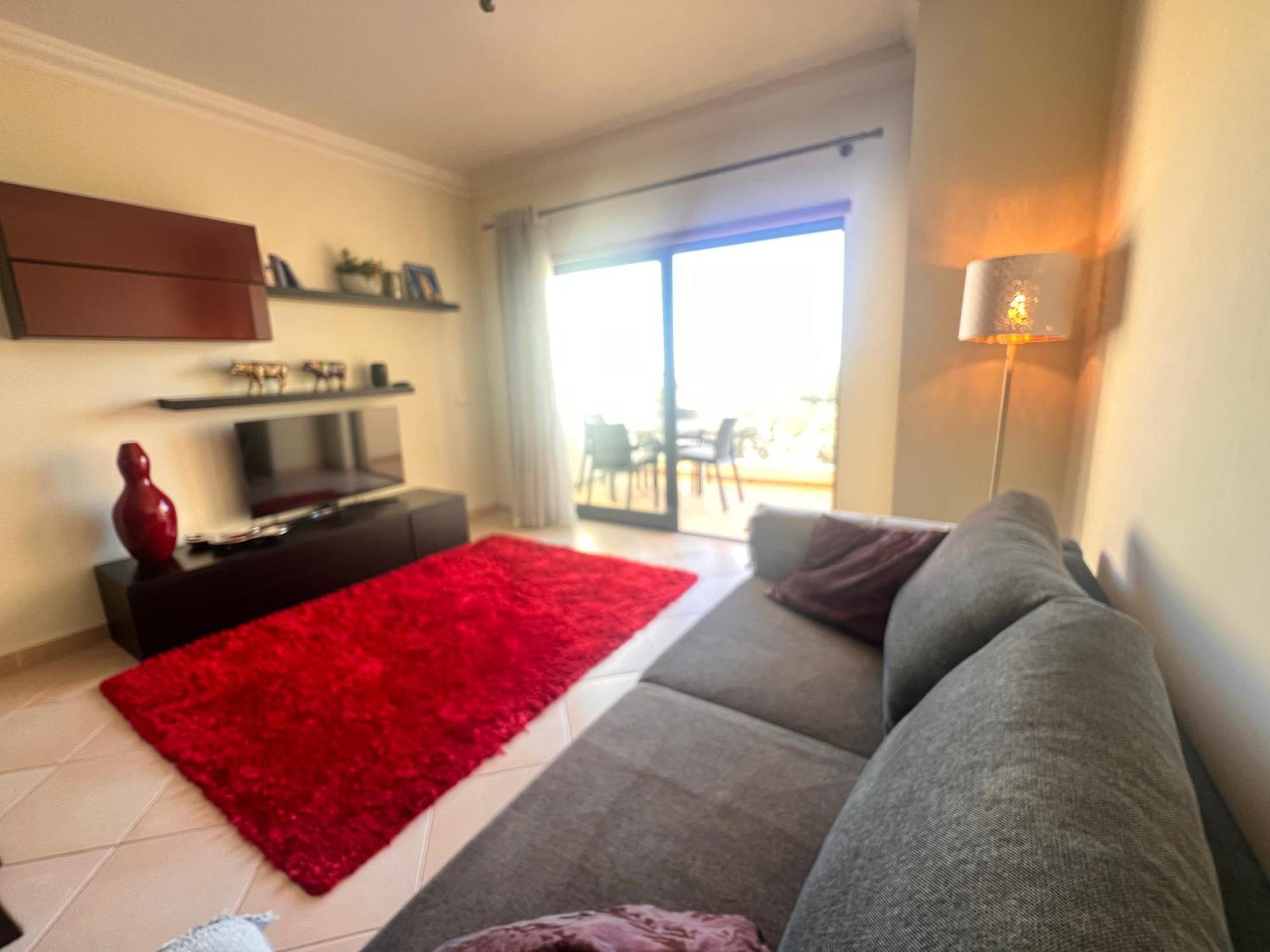 Apartamento Vista Golfe Mar Vilamoura Eksteriør billede
