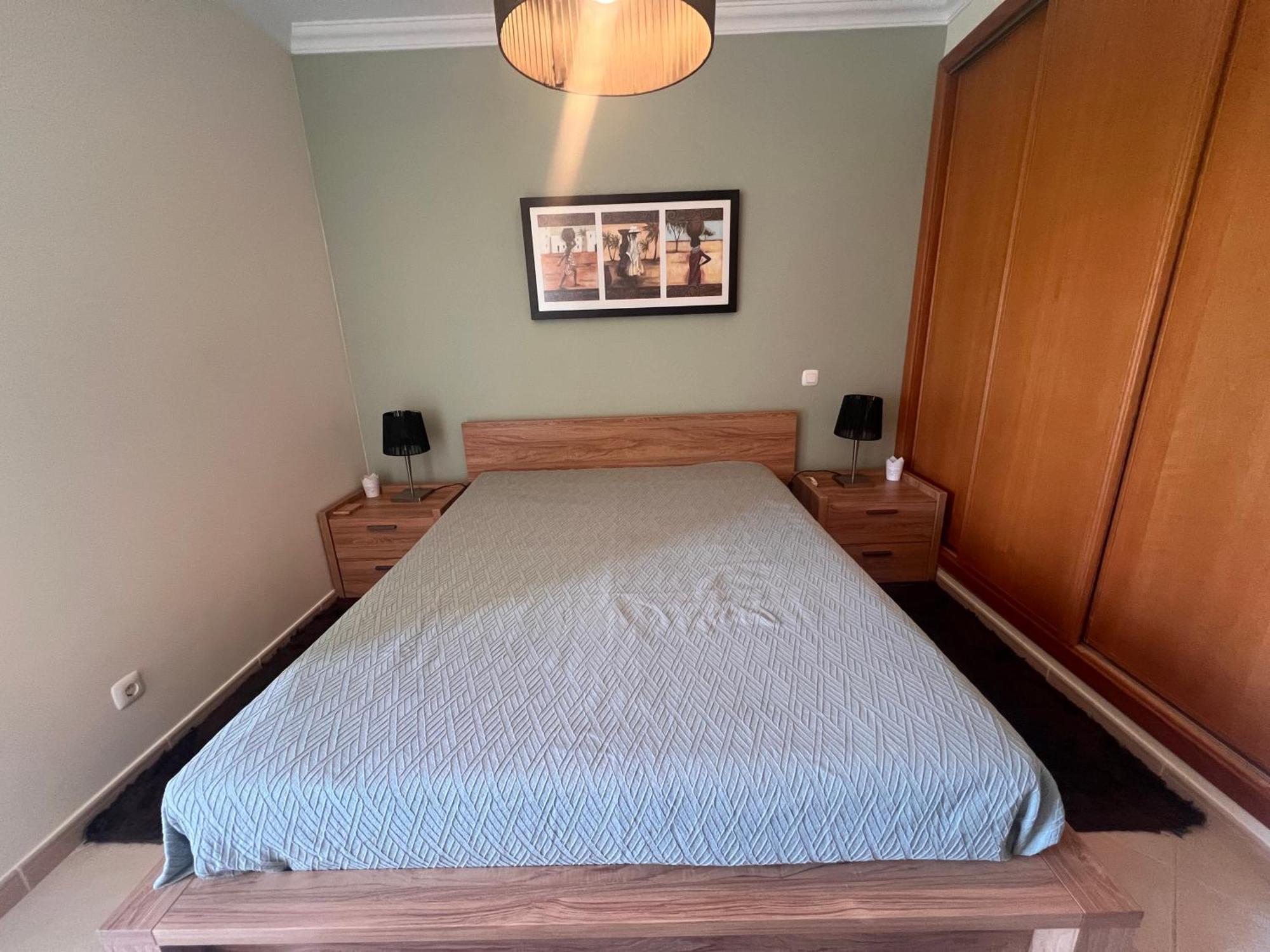 Apartamento Vista Golfe Mar Vilamoura Eksteriør billede