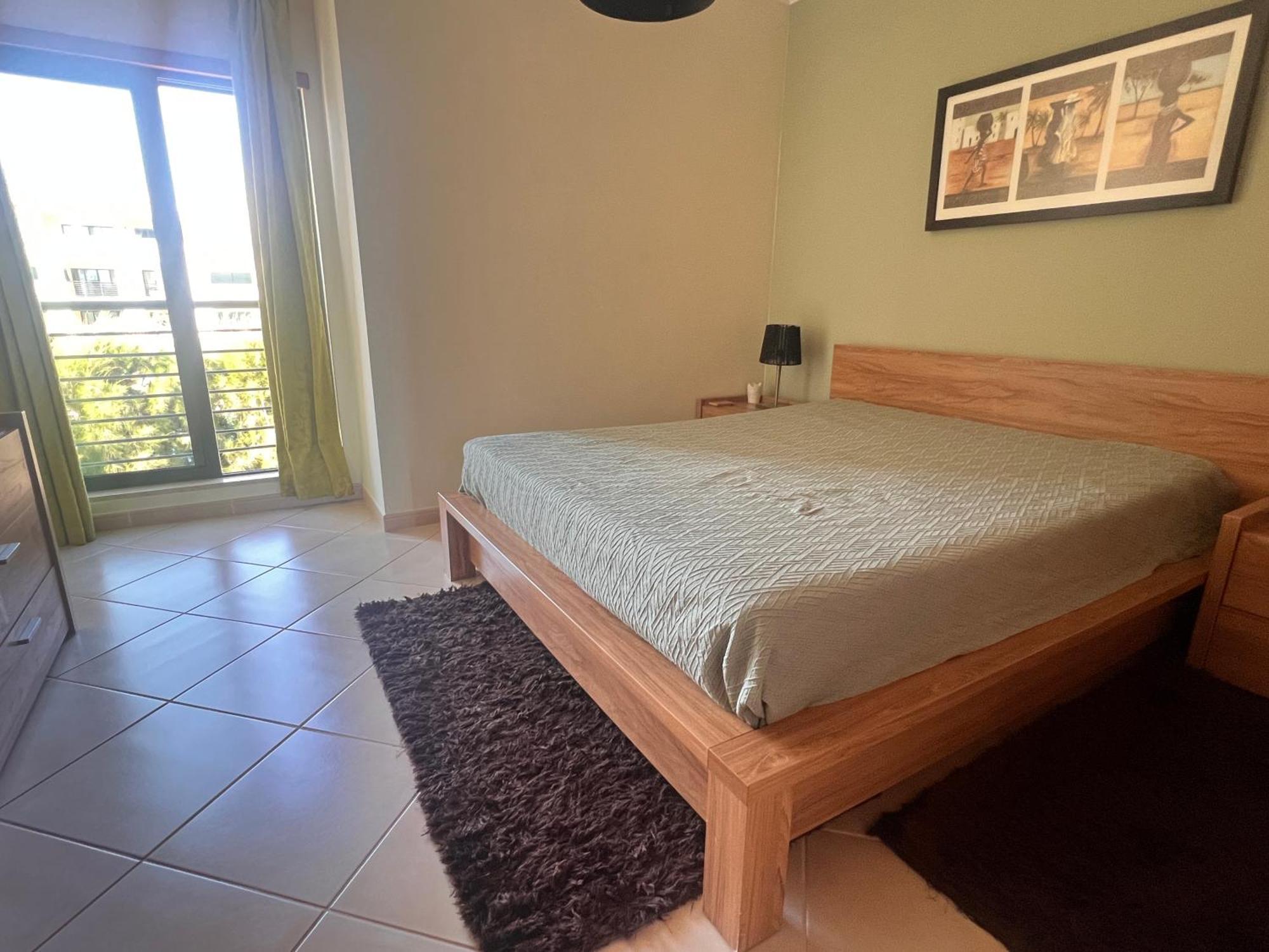 Apartamento Vista Golfe Mar Vilamoura Eksteriør billede