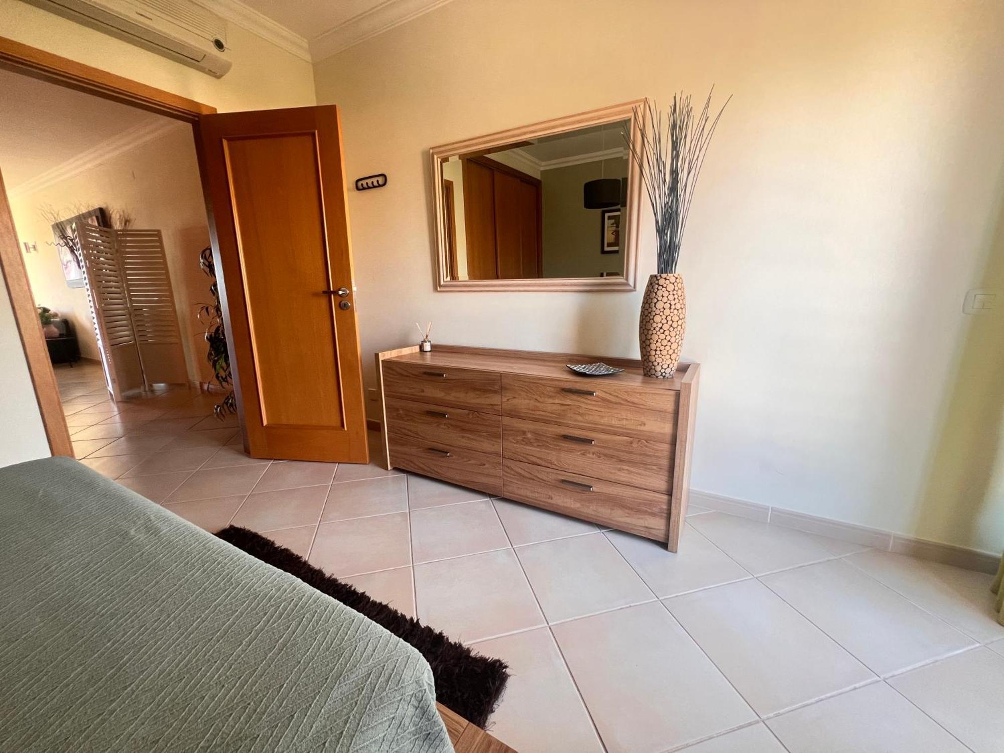 Apartamento Vista Golfe Mar Vilamoura Eksteriør billede